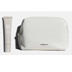NEW BUNDLE $106 UBeauty Plasma Lip Compound Universal 15 ml .5 oz Large Pouch